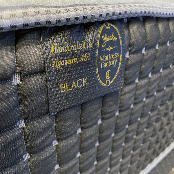 yankee mattress black label