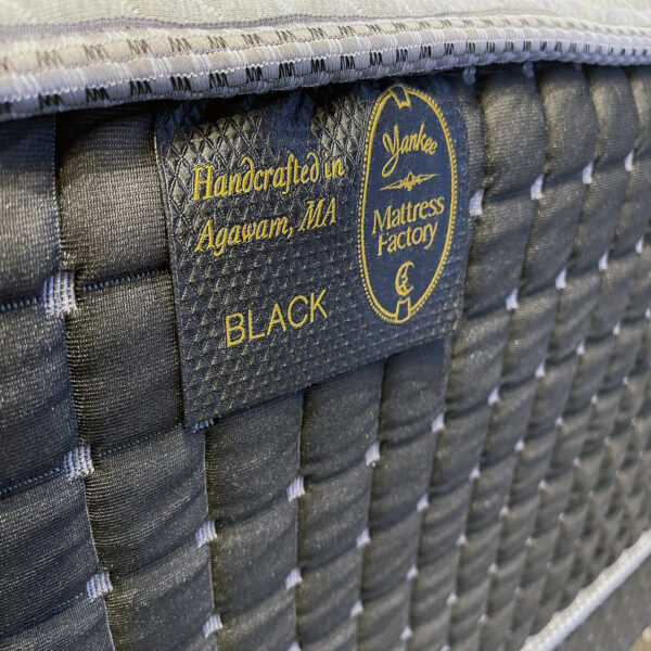 black yankee mattress