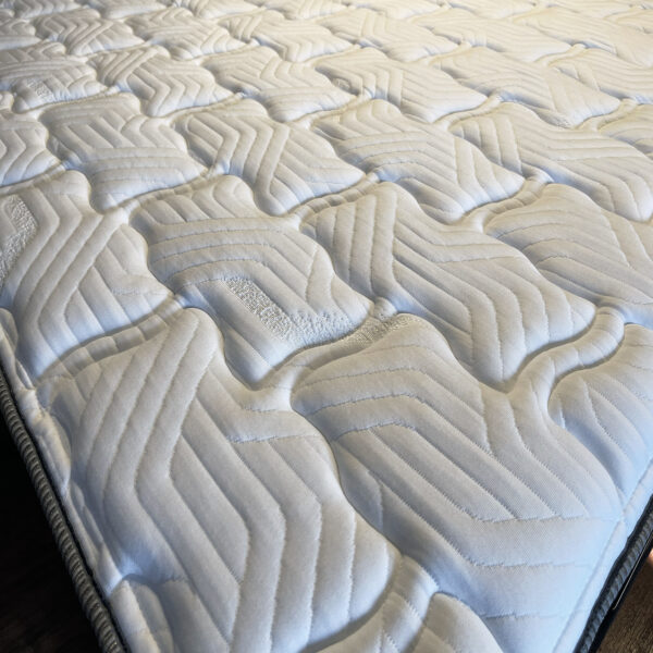 essex yankee mattress up close