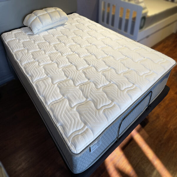 yankee mattress essex display