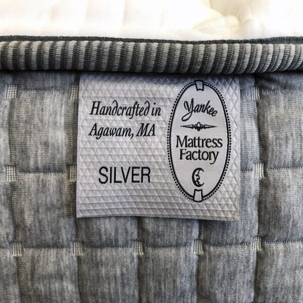 silver label yankee mattress